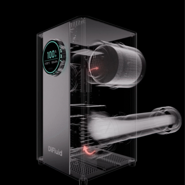 DiFluid Airwave